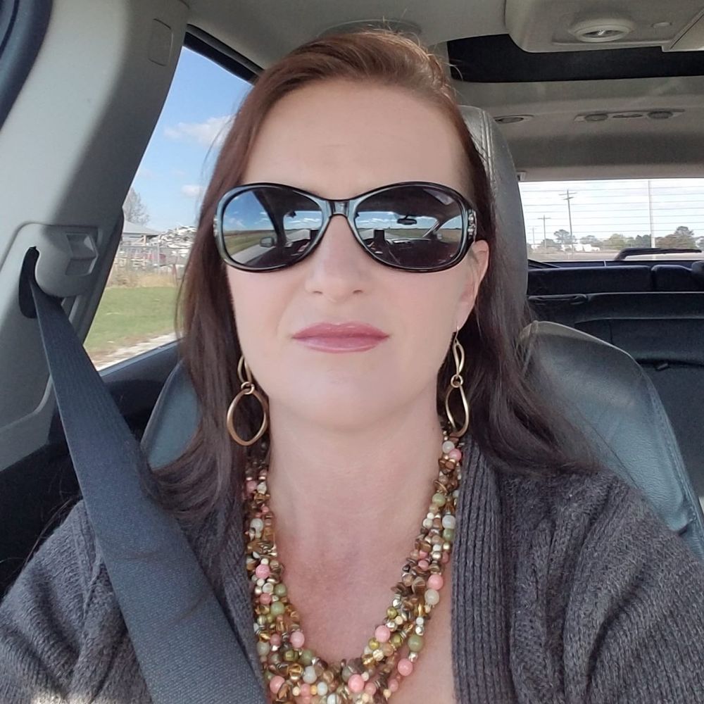 Meet your Posher, Shannon